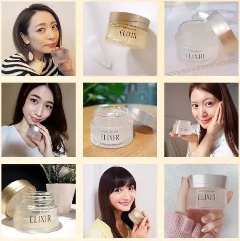 怡丽丝尔水乳日本和资生堂的区别,资生堂的怡丽丝尔适合什么年龄