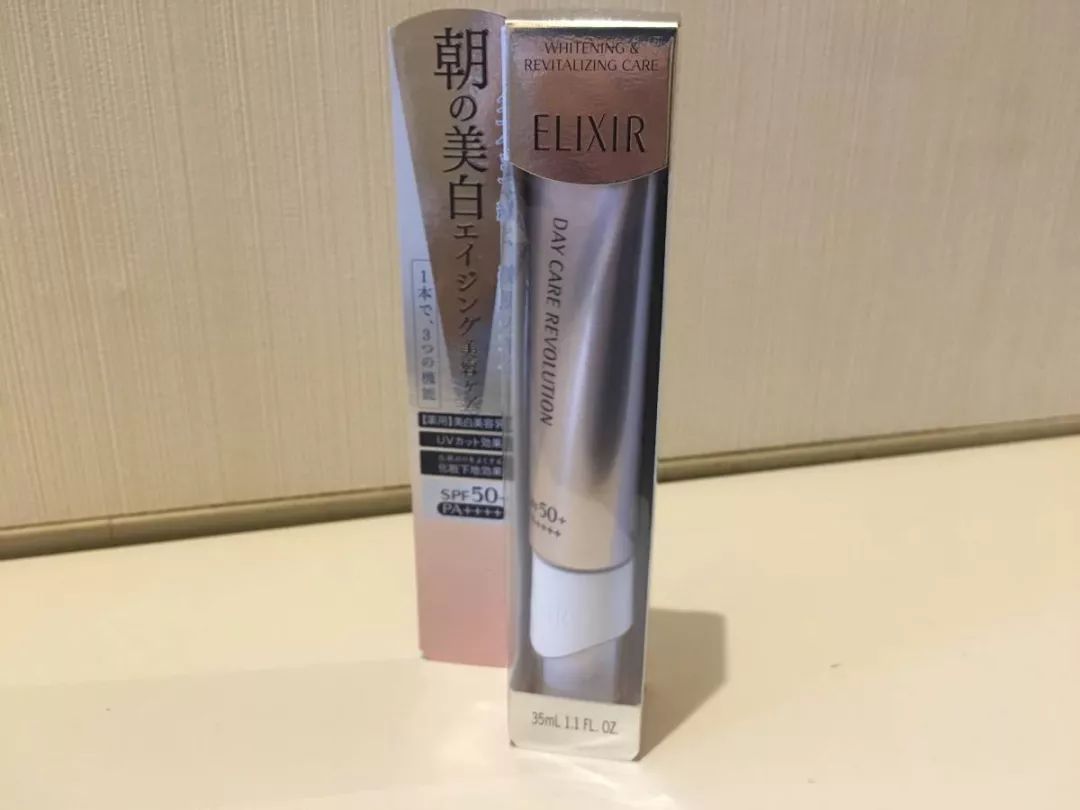 怡丽丝尔水乳日本和资生堂的区别,资生堂的怡丽丝尔适合什么年龄