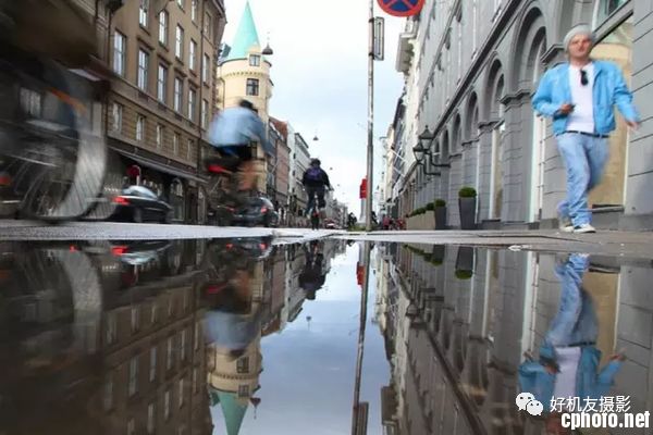 摄影后期怎么提高照片清晰度,不会正确对焦难怪你拍照不清晰