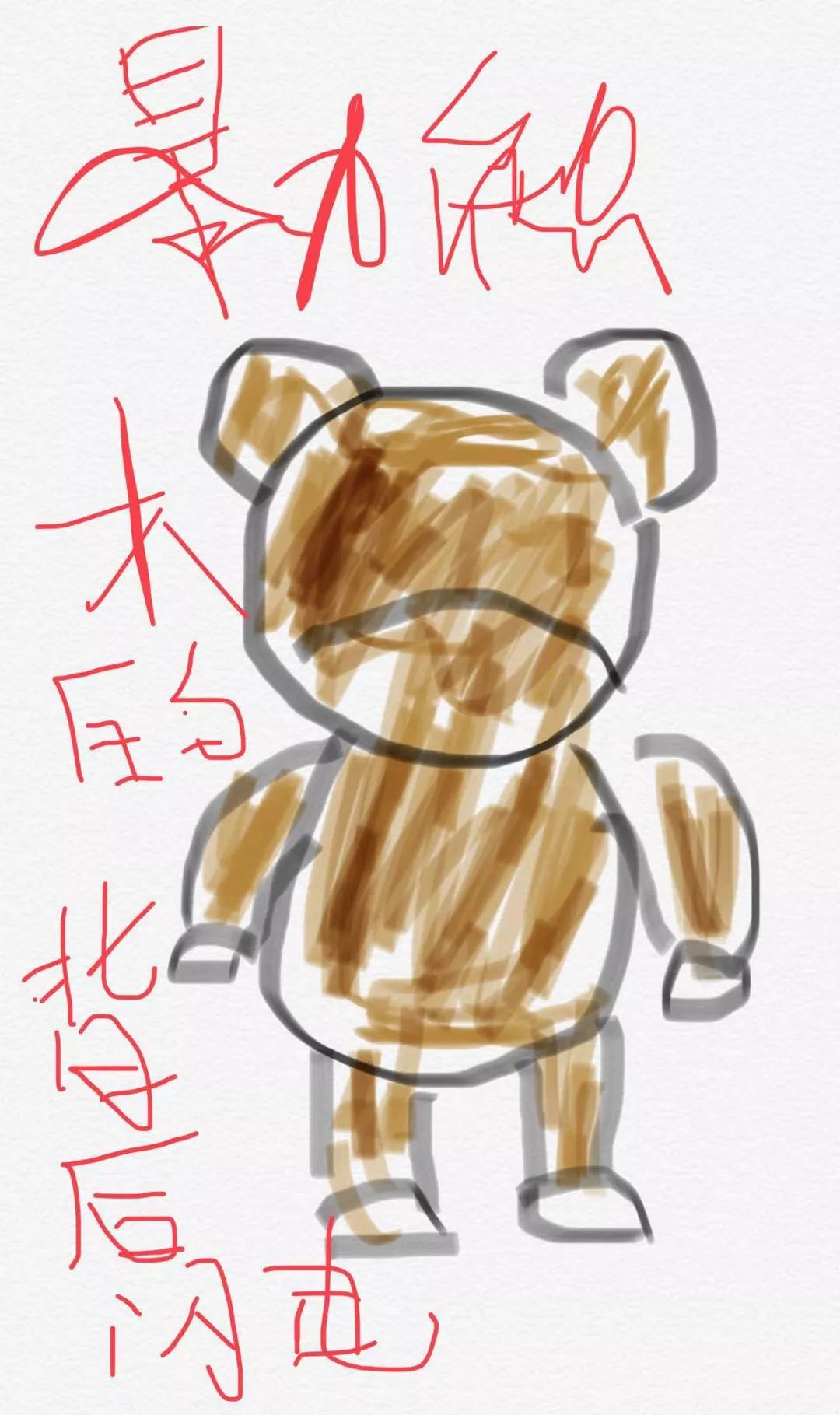 2019年,我朋友圈的Supreme代购成了“潮流界你画我猜”……