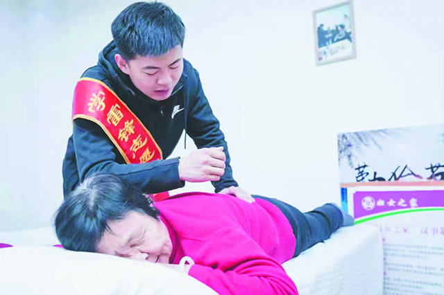 12月德城文明颂︱文明因你而精彩