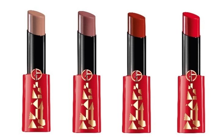 纪梵希阿玛尼圣罗兰香奈儿mac试色,mac纪梵希迪奥圣罗兰口红推荐