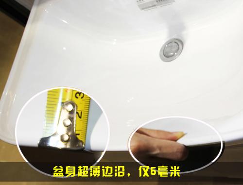 安华卫浴德国进口浴室柜,安华卫浴柜墨绿