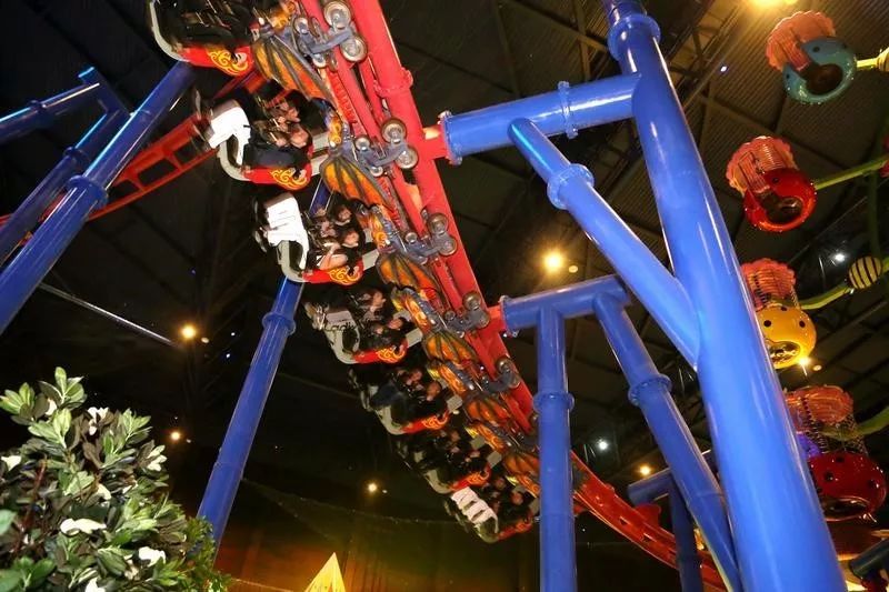 青岛吃喝玩乐的商圈,青岛平价购物广场推荐