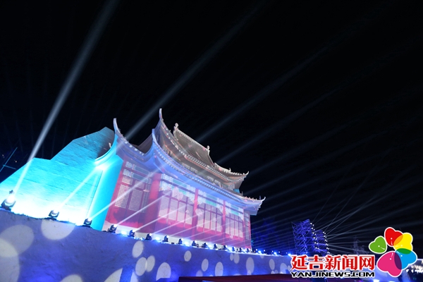 延吉国际冰雪旅游节,延吉国际冰雪旅游节活动时间