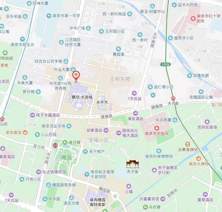 泰康公司康养项目招聘,泰康养老南京分公司招聘信息