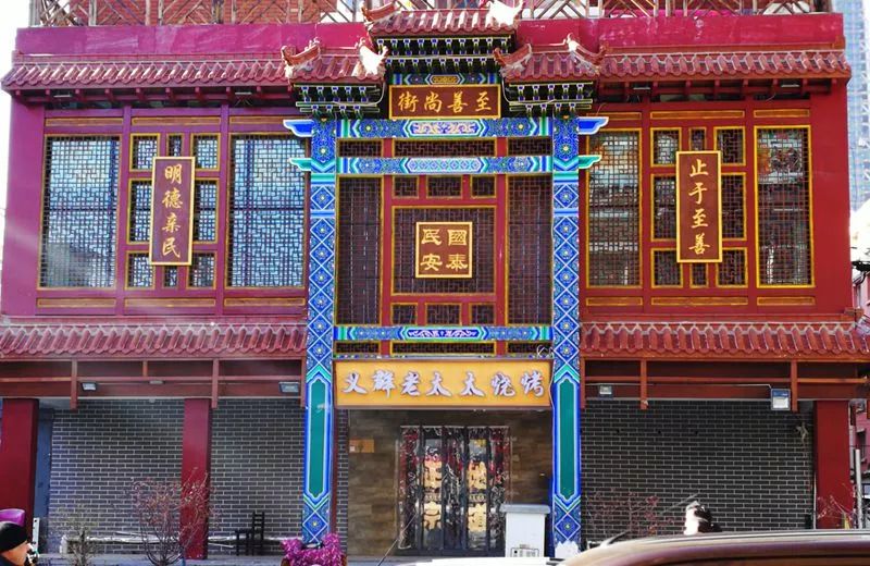 长春免费景点大全集图片,长春市最值得玩的景点排名前十