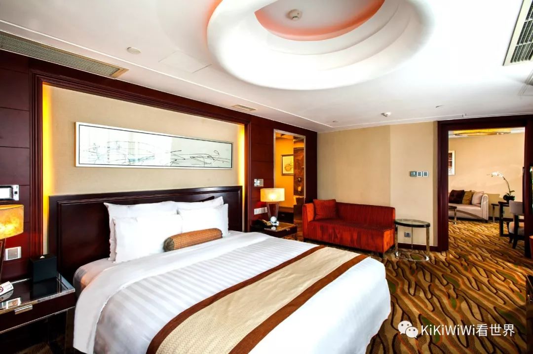 新春滑雪季，high翻这个冬天！