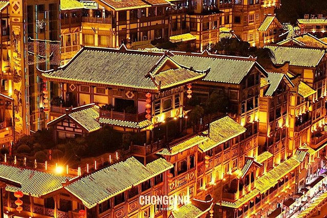 必打卡风景区,必去打卡的十大风景区