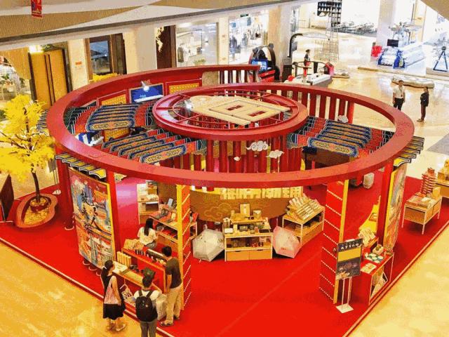 打造商业影响力,世茂商业深度解析