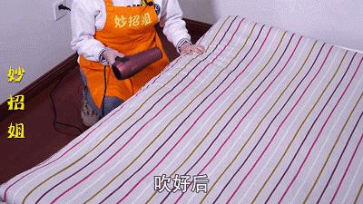 冬天怎么不用电热被窝,没有电热毯怎么让被窝暖和