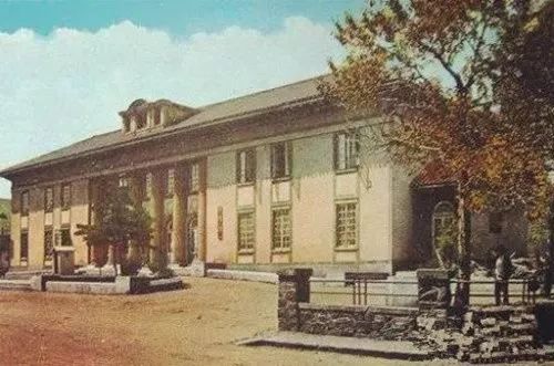 长春老照片1983年的长春街景,长春市珍贵老视频