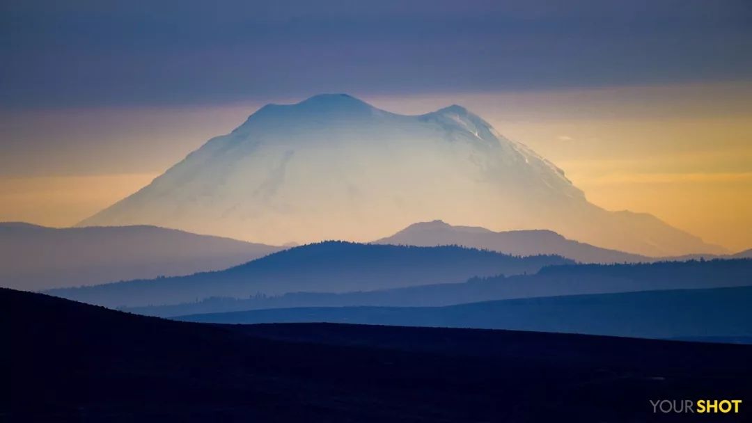 春风满眼尽是春色,纵目天涯浅黛春山的意思是什么