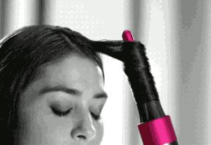 高品质网红吹风机,吹风机推荐测评网红吹风机