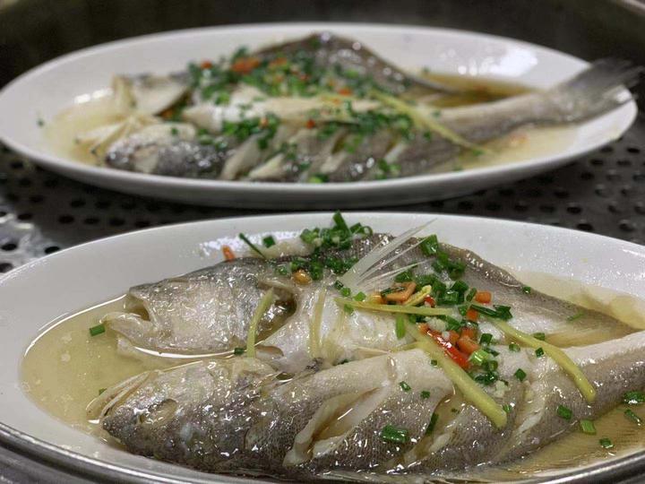 亲历丨萧山人的流水席记者提前品到了“年”的滋味