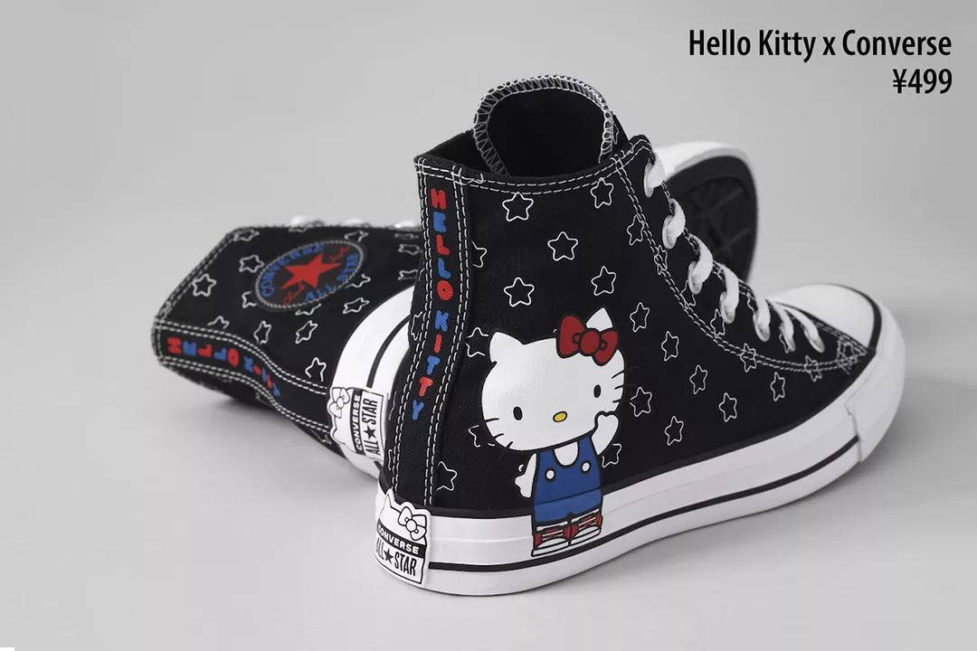 匡威好看的鞋款,2020款最火匡威篮球鞋200以内