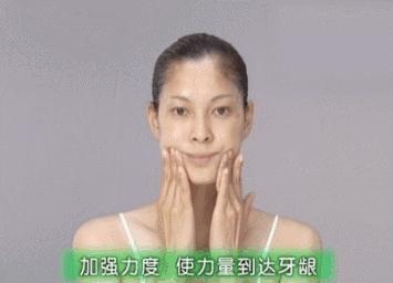 徒手整容是什么操作？这些按摩法你真的很需要！