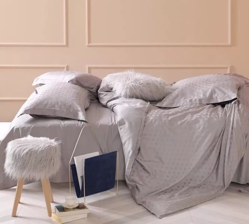 神经衰弱失眠用什么颜色床品,失眠床品四件套推荐