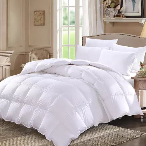 神经衰弱失眠用什么颜色床品,失眠床品四件套推荐