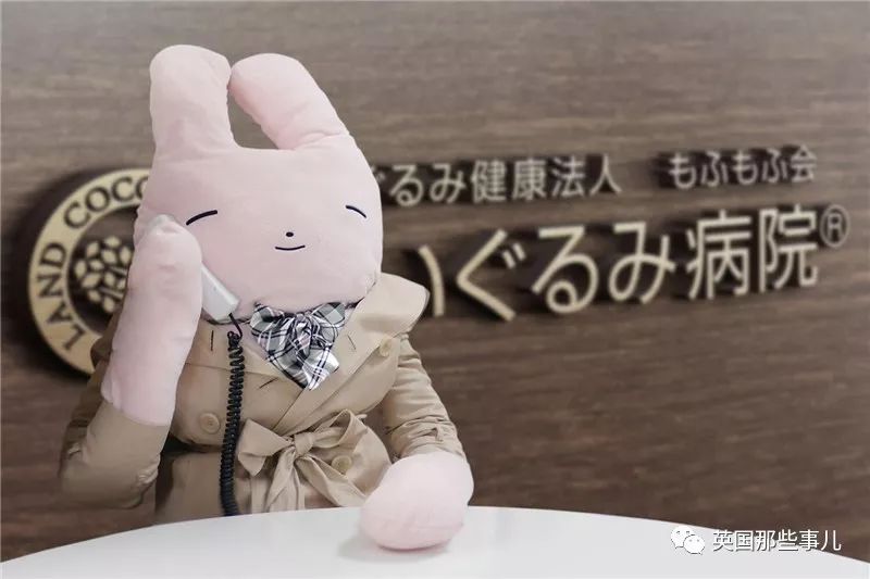 看到陪伴自己长大的玩偶获得重生，大概真的会开心到流泪吧