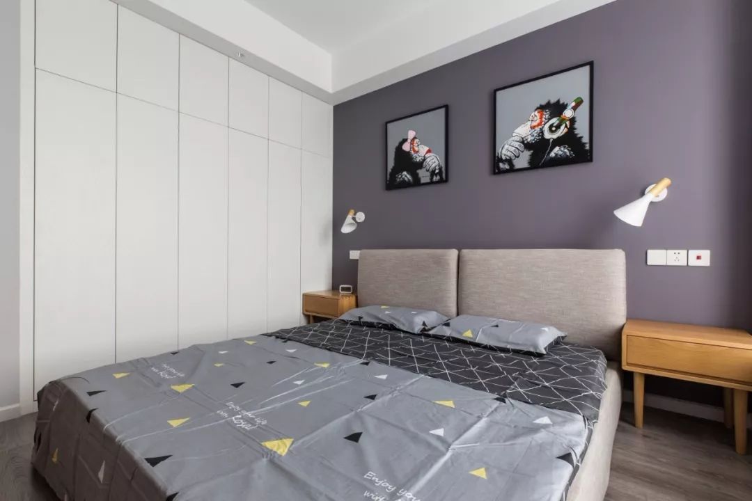 简约风和性冷淡风,手把手教你打造冷淡风