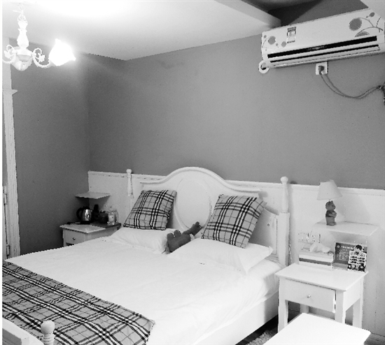 不请自来的试睡员,不请自来的试睡员怎么办