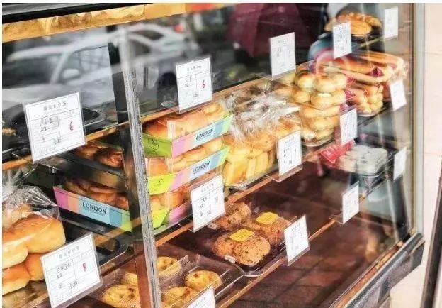 厦门最出名的老字号,厦门最好的百年老字号