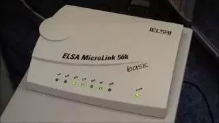 40年40个瞬间:1996年:modem—电脑猫