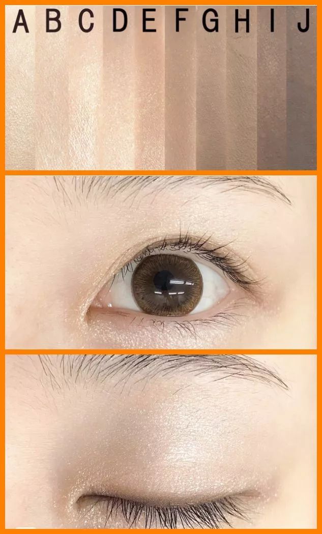 LUNASOL春季彩妆系列新品最全试色，看完你就知道值不值得买了！