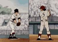 你小时候最喜欢的动漫人物是谁,动画人物小时候