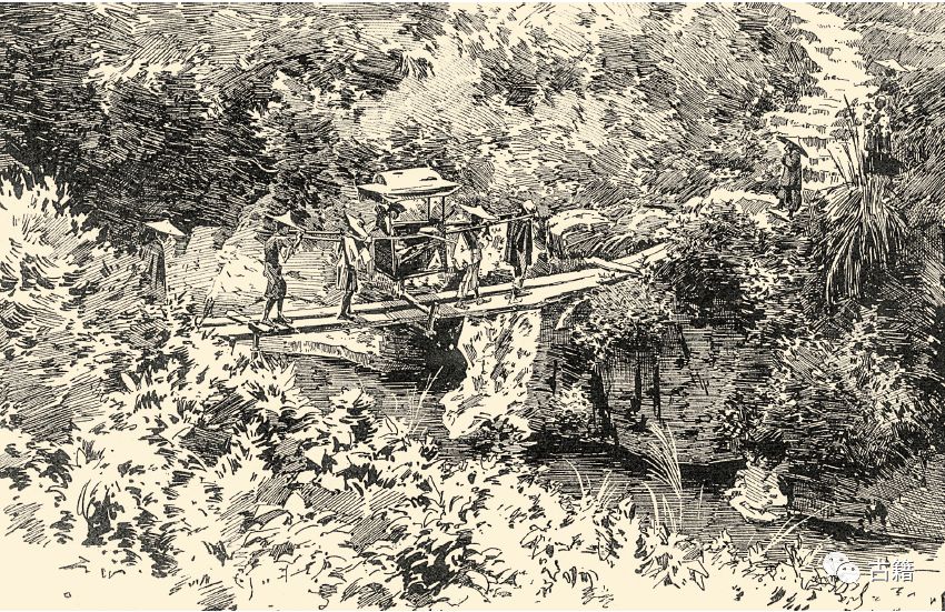 赵省伟的中国史,庚子事变史实