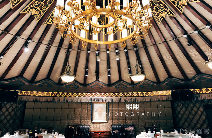 不去内蒙古也能品到草原味（蒙籍北漂请收藏）