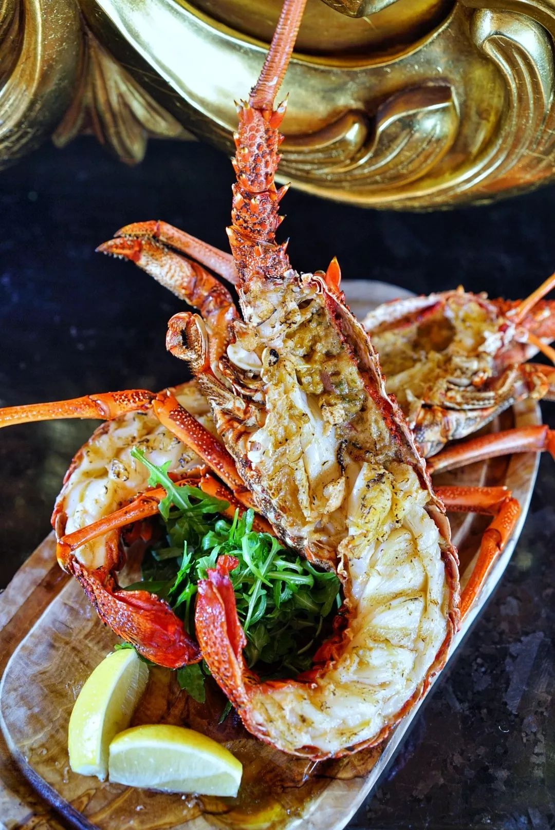 澳门米其林餐厅推荐,对自己好一点的晚餐