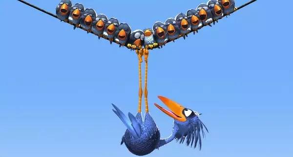 2022年奥斯卡动画短片入围名单,第92届奥斯卡短片动画雪地救援