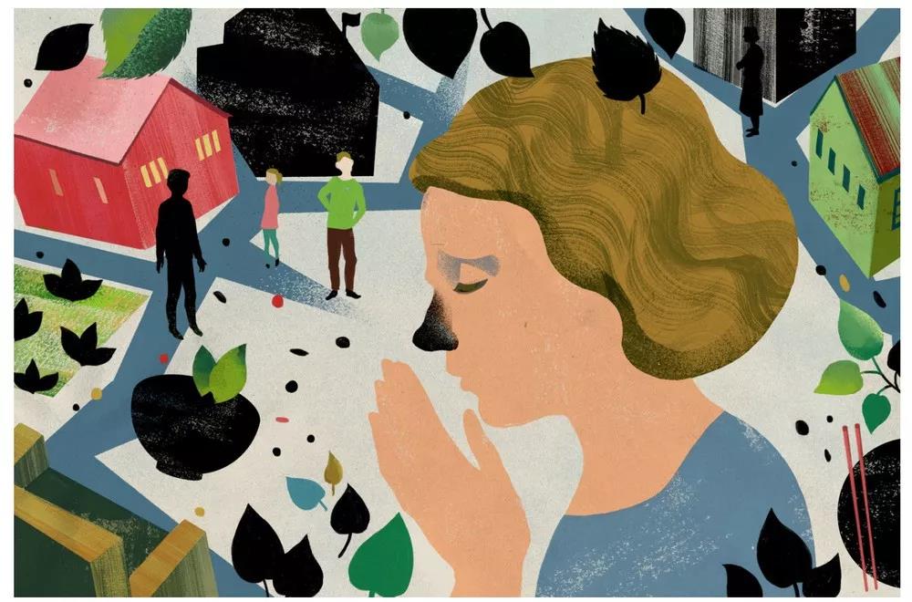 关于性的问题怎样和孩子沟通,如何与家长讨论孩子的行为