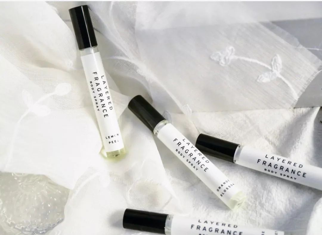 买了这么多年的香水，只有这个几十块的香水让我念念不忘~