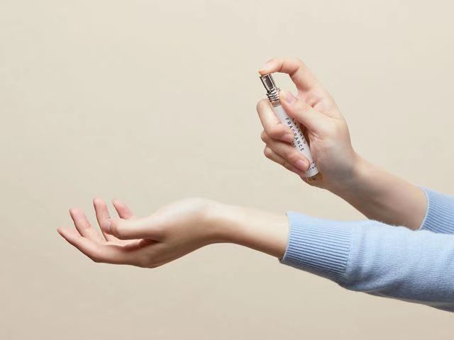 买了这么多年的香水，只有这个几十块的香水让我念念不忘~