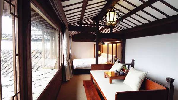 婺源民宿十佳排名婺源流苏小筑,婺源必去的三个景点民宿推荐