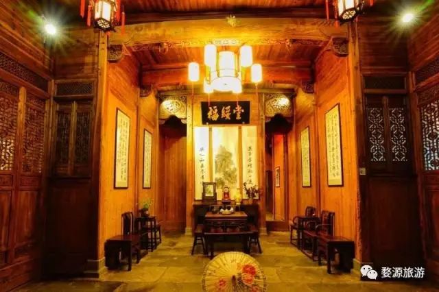 婺源民宿十佳排名婺源流苏小筑,婺源必去的三个景点民宿推荐