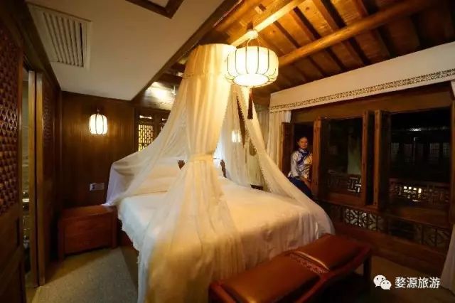 婺源民宿十佳排名婺源流苏小筑,婺源必去的三个景点民宿推荐