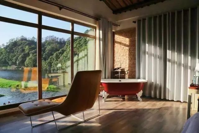 婺源旅游最好的民宿,婺源比较好的民宿推荐一下