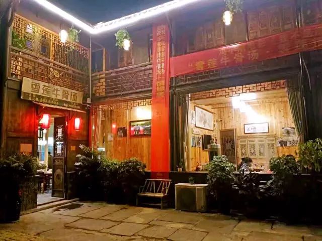 婺源民宿十佳排名婺源流苏小筑,婺源必去的三个景点民宿推荐