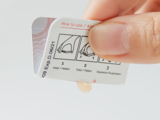 神奇的原液去皱纹眼袋,眼袋抗皱纹精华液