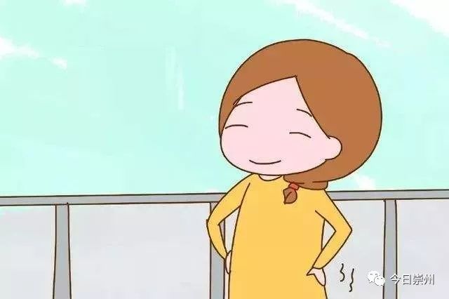 「崇州妇幼」女性下腹坠痛,多数都是它惹祸