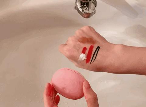 洗脸神器洁面仪好用吗,这款洁面仪超火让你的脸更加洁净