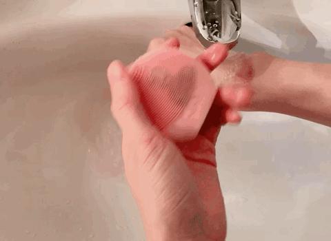 洗脸神器洁面仪好用吗,这款洁面仪超火让你的脸更加洁净