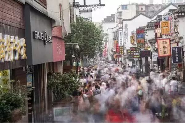 改革开放至今的长沙图片,长沙城市变化新旧对比图画