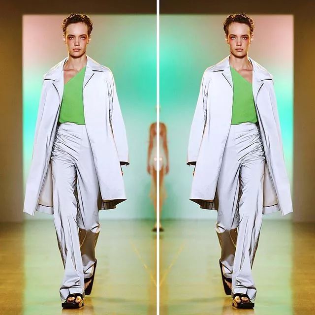 雌雄莫辨｜女孩的娇柔脸和男孩的身躯在TA身上同时出现……