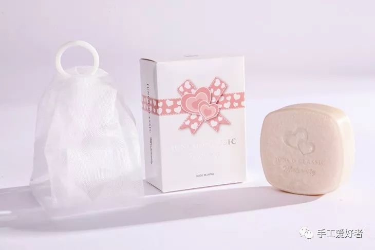 手工皂纯天然洗脸皂孕妇可用 (日本柠檬手工皂迷你)