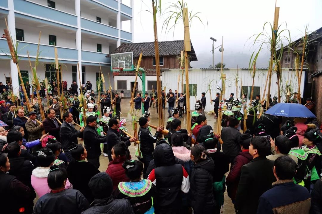 贵州少数民族节日一览表,分享贵州